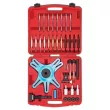 Kit de montage, embrayage/volant moteur SONIC 818008 - Visuel 2