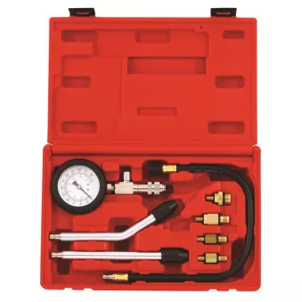 outils spéciaux pour l'entretien du système d'alimentation en carburant SONIC