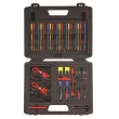 Outils spécialisés pour l'entretien des installations électriques SONIC 818023 - Visuel 1