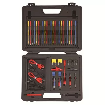 Outils spécialisés pour l'entretien des installations électriques SONIC 818023