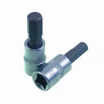 Embout BTR sur douille 1/4" SONIC