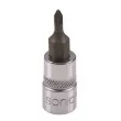 Douille 1/4" Pozidriv PZ SONIC 8123700 - Visuel 1