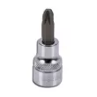 Embout Pozidriv PZ sur douille 3/8" SONIC 8224802 - Visuel 2