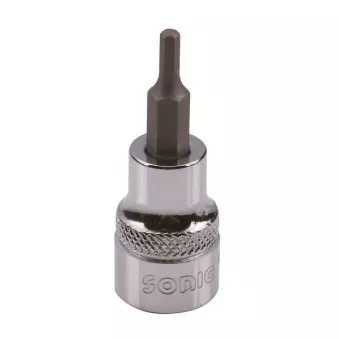 Embout BTR sur douille 3/8" SONIC