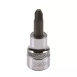 Embout Pozidriv PZ sur douille 3/8" SONIC 8224803 - Visuel 1