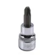 Embout Pozidriv PZ sur douille 3/8" SONIC 8224803 - Visuel 2