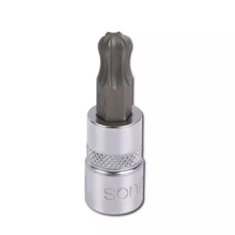 Douille TORX 1/4" SONIC 81613740