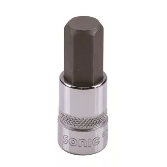 Embout BTR sur douille 3/8" SONIC 8244812