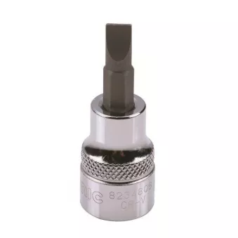 Embout Plat sur douille 3/8" SONIC 8234806