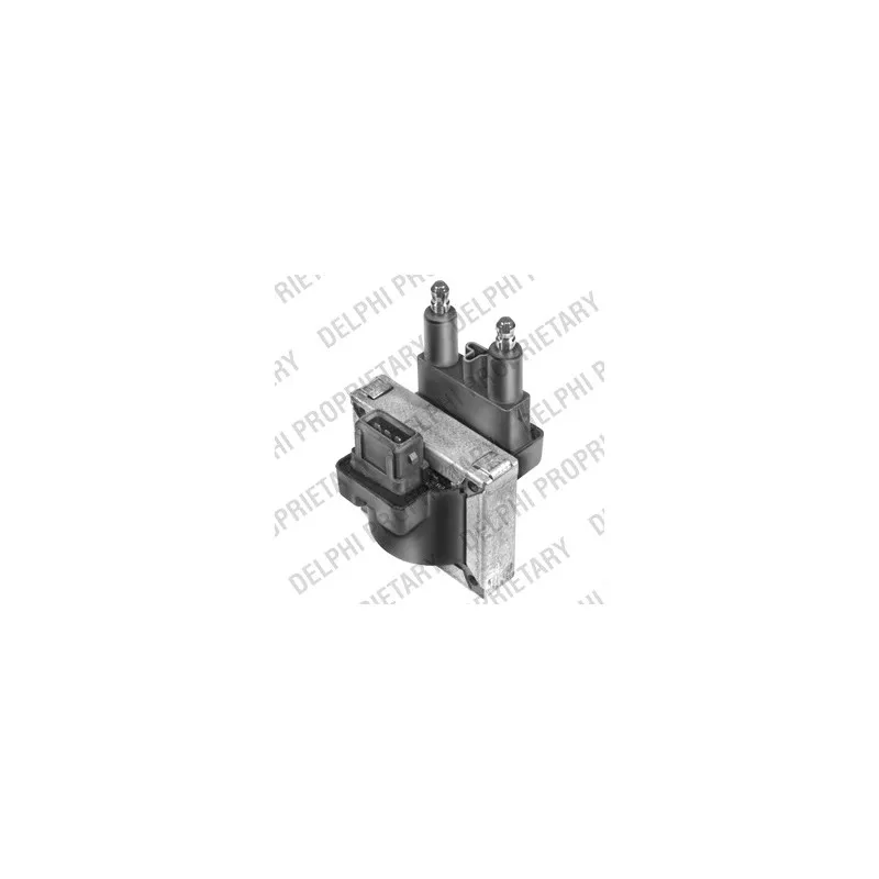 Bobine d'allumage DELPHI CE10020-12B1