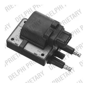 Bobine d'allumage DELPHI CE10021-12B1