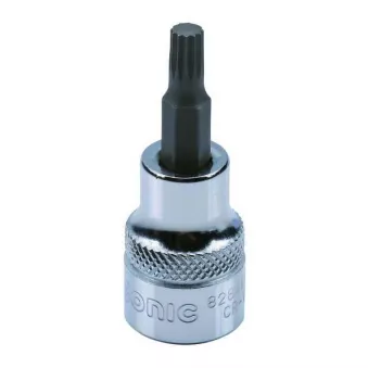 Douille 3/8" XZN 12 pans SONIC 8284804