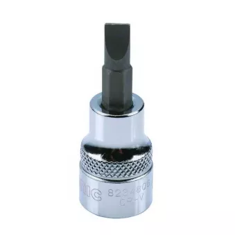 Embout Plat sur douille 3/8" SONIC