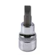 Embout Plat sur douille 3/8" SONIC 8234807 - Visuel 2