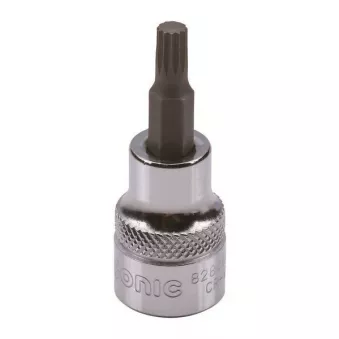 Douille 3/8" XZN 12 pans SONIC 8284805
