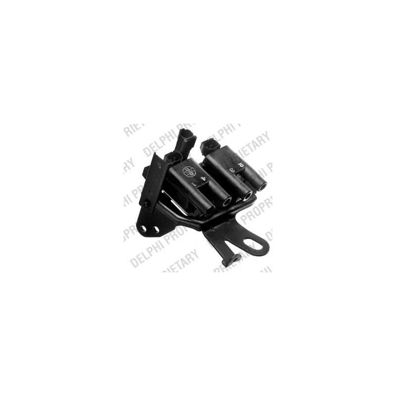 Bobine d'allumage DELPHI CE10513-12B1