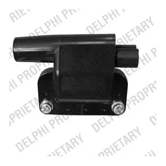 Bobine d'allumage DELPHI CE10514-12B1