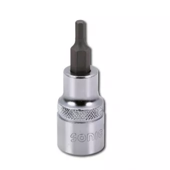 Embout BTR sur douille 1/2" SONIC