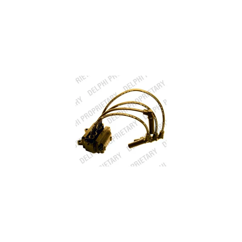 Bobine d'allumage DELPHI CE20015-12B1