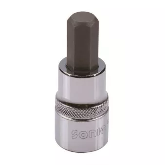 Embout BTR sur douille 1/2" SONIC
