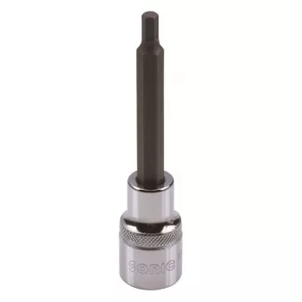 Embout BTR sur douille 1/2" SONIC