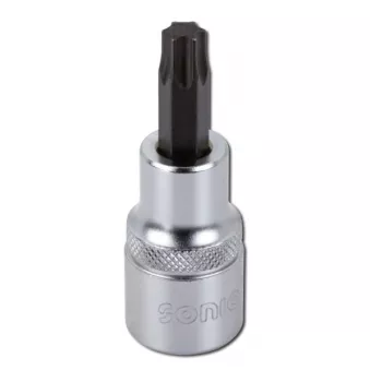 Embout Torx sur douille 1/2" SONIC 83606230