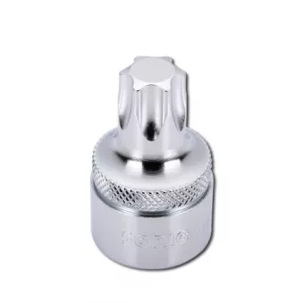 Embout Torx sur douille 1/2" SONIC