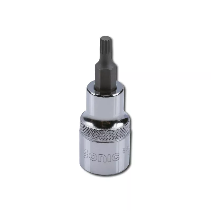 Douille 1/2" XZN 12 pans SONIC 83806208