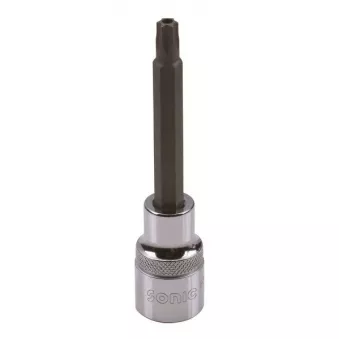 Embout Torx sur douille 1/2" SONIC 83710040