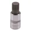 Douille 1/2" XZN 12 pans SONIC 83806216 - Visuel 1