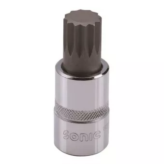 Douille 1/2" XZN 12 pans SONIC 83806216