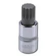 Douille 1/2" XZN 12 pans SONIC 83806216 - Visuel 2