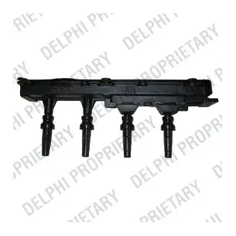 Bobine d'allumage DELPHI CE20024-12B1