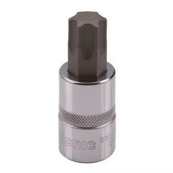 Embout Torx sur douille 1/2" SONIC