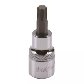 Embout Torx sur douille 1/2" SONIC 83906208