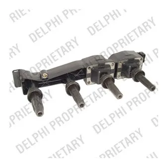 Bobine d'allumage DELPHI