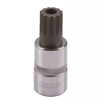 Douille 1/2" XZN 12 pans SONIC 83806216T