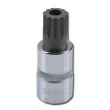 Douille 1/2" XZN 12 pans SONIC 83806216T - Visuel 2