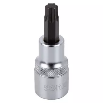 Embout Torx sur douille 1/2" SONIC