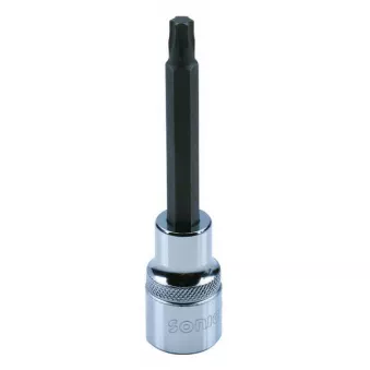 Embout Torx sur douille 1/2" SONIC 83610020