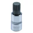 Douille 1/2" XZN 12 pans SONIC 83806212 - Visuel 1