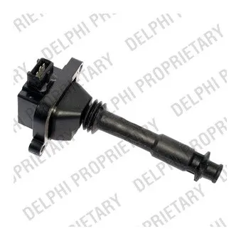Bobine d'allumage DELPHI CE20035-12B1