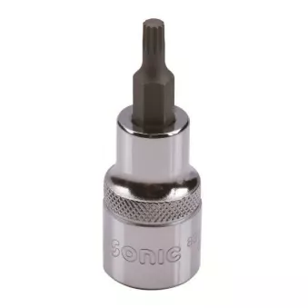 Douille 1/2" XZN 12 pans SONIC 83806205