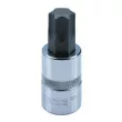Embout Torx sur douille 1/2" SONIC 83606250 - Visuel 1