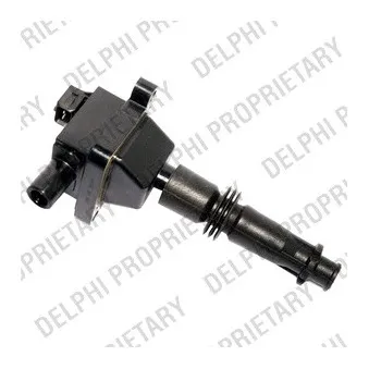 Bobine d'allumage DELPHI CE20036-12B1