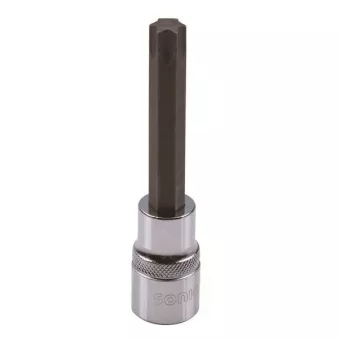 Embout Torx sur douille 1/2" SONIC