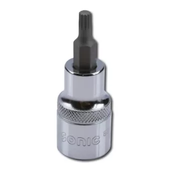 Douille 1/2" XZN 12 pans SONIC 83806214
