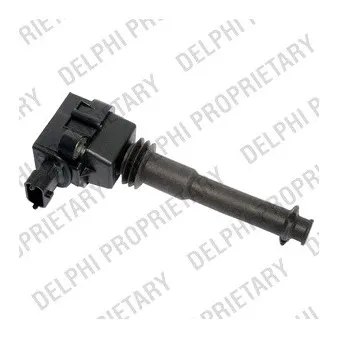 Bobine d'allumage DELPHI CE20039-12B1