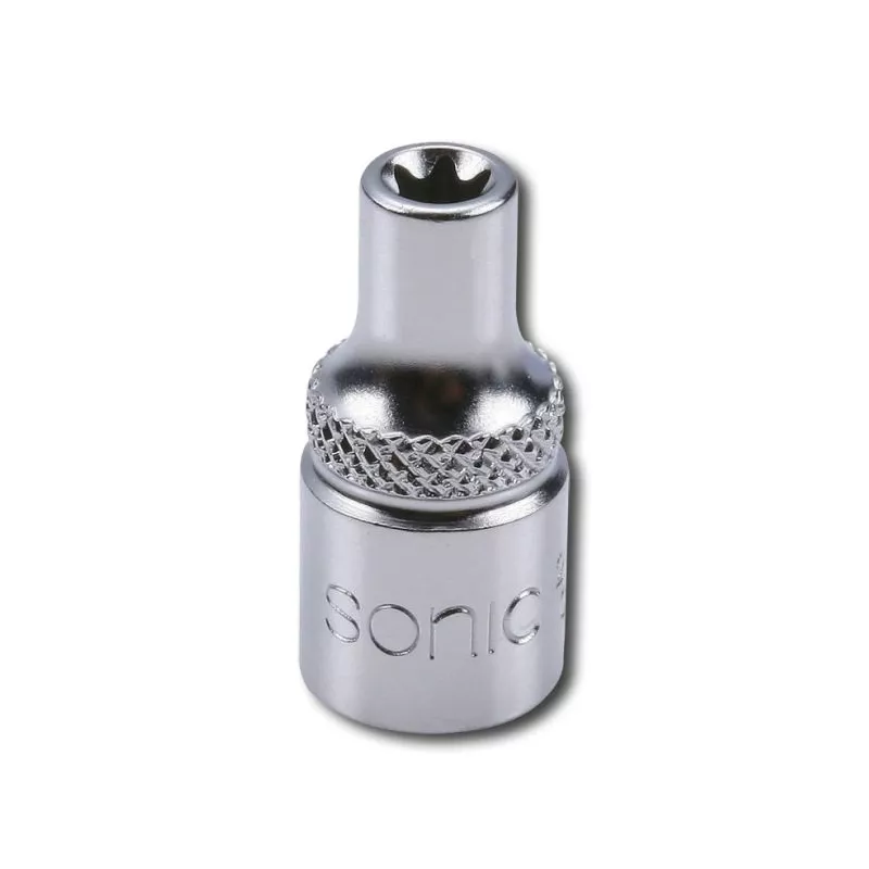 Douille E-TORX 1/4" SONIC 21606
