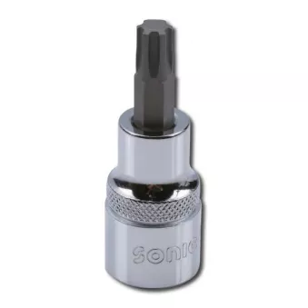 Embout Torx sur douille 1/2" SONIC